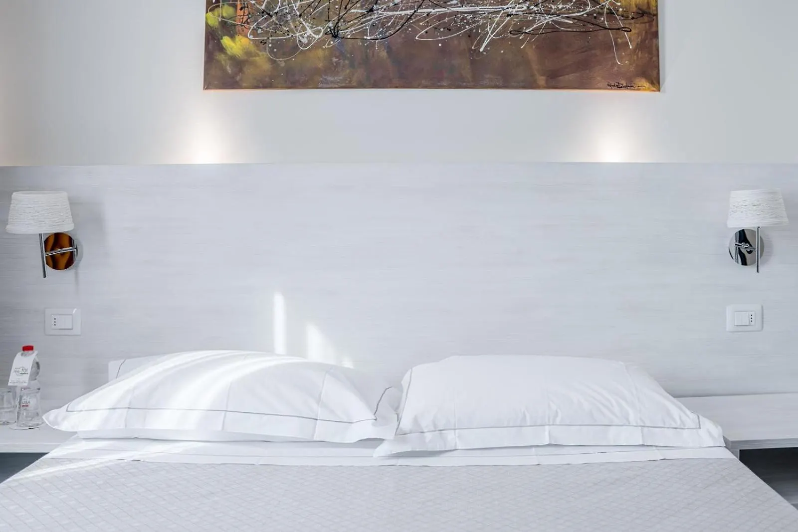Confidence Hotel San Silvestro San Prospero