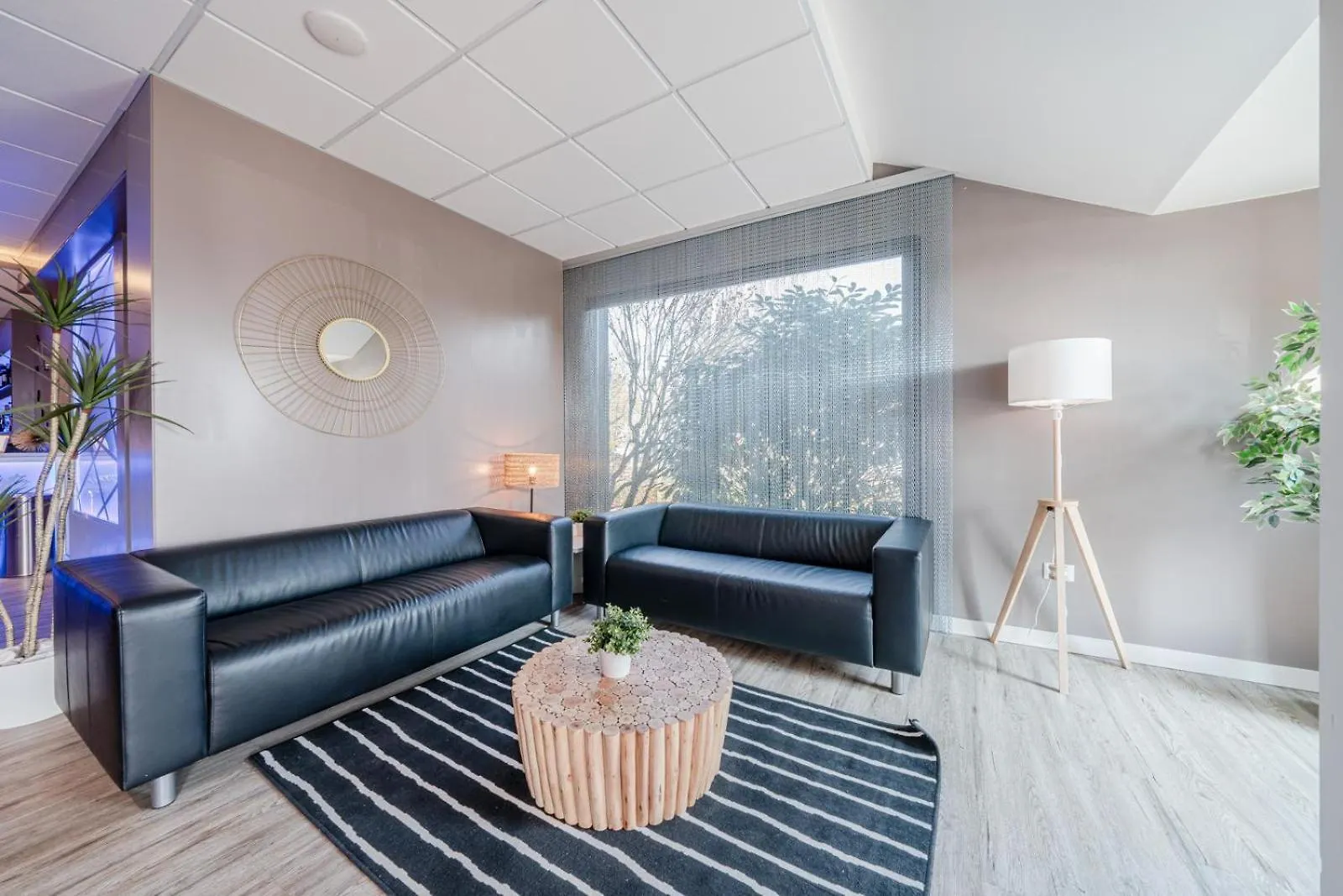 Confidence Hotel San Silvestro San Prospero