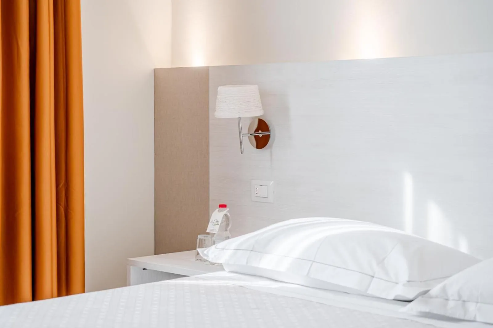 Confidence Hotel San Silvestro San Prospero