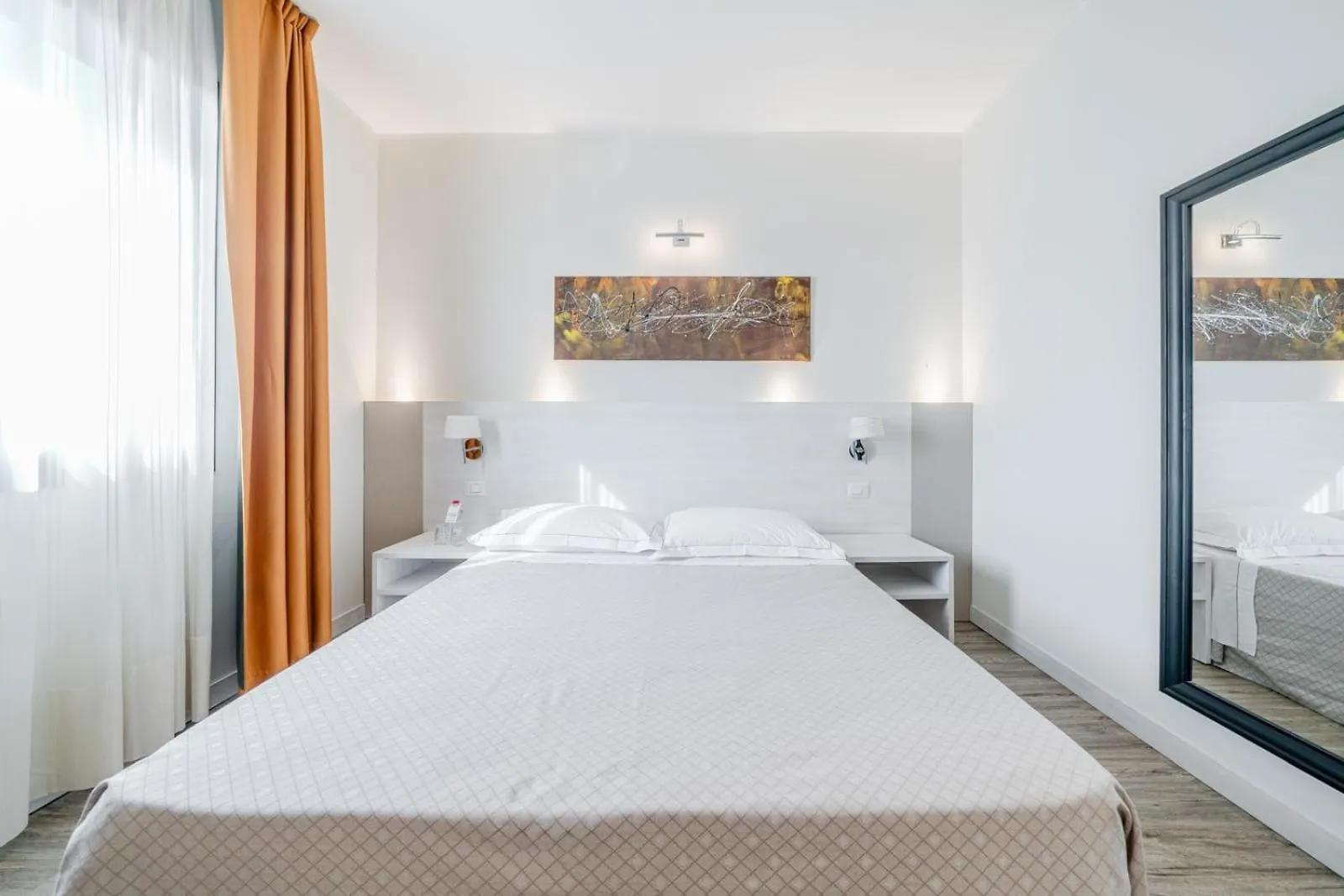 Confidence Hotel San Silvestro San Prospero