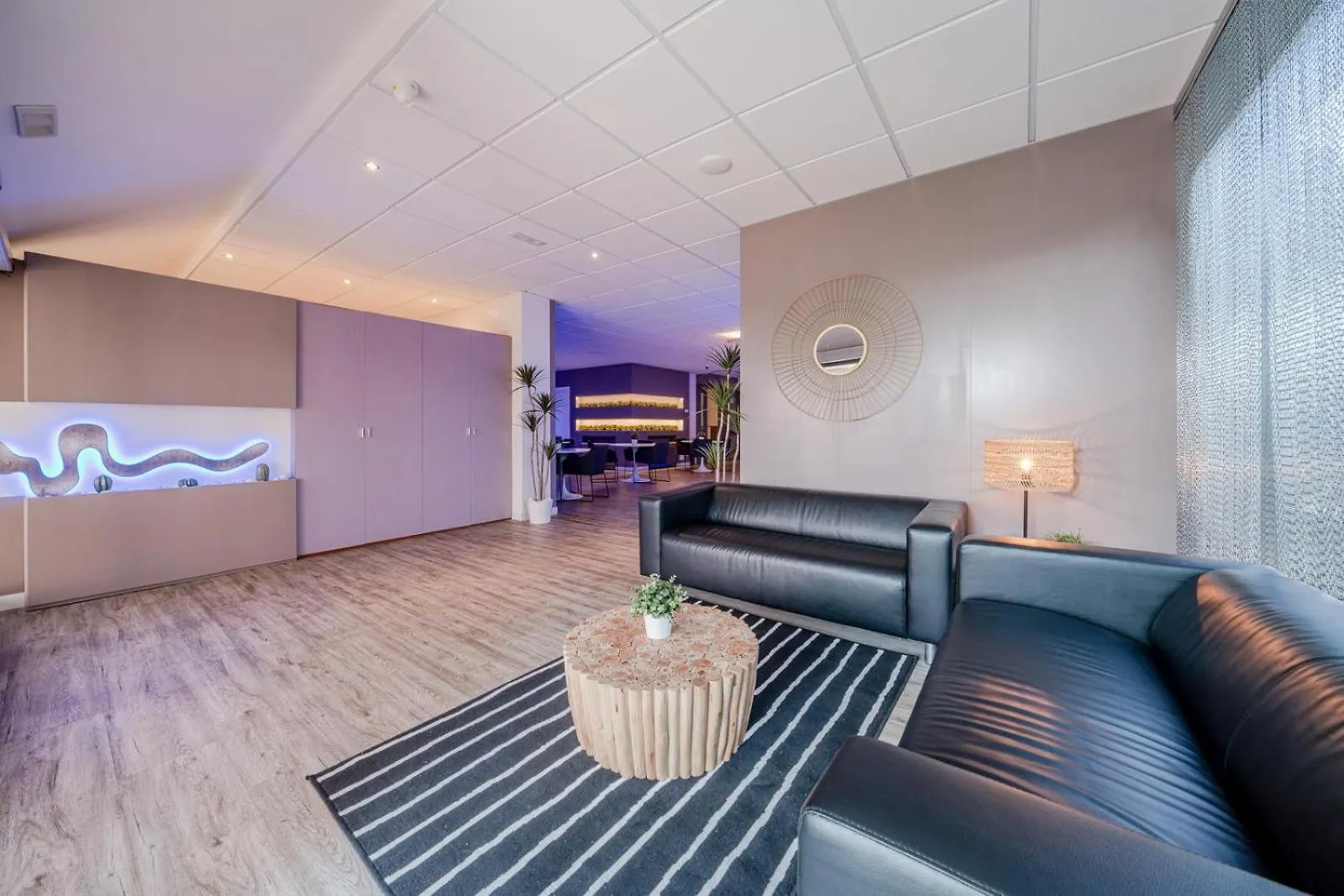 Confidence Hotel San Silvestro San Prospero