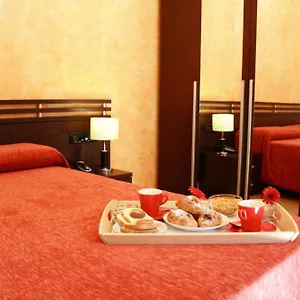 Hotel San Max Catane
