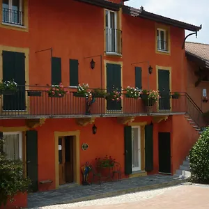 Maison d'hôtes La Casetta Angera