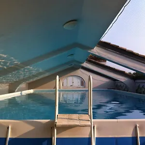 Maison d'hôtes Palazzo Turro