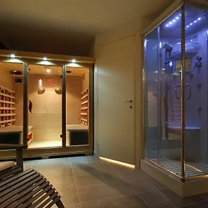 Couette-café Ferrara Rooms