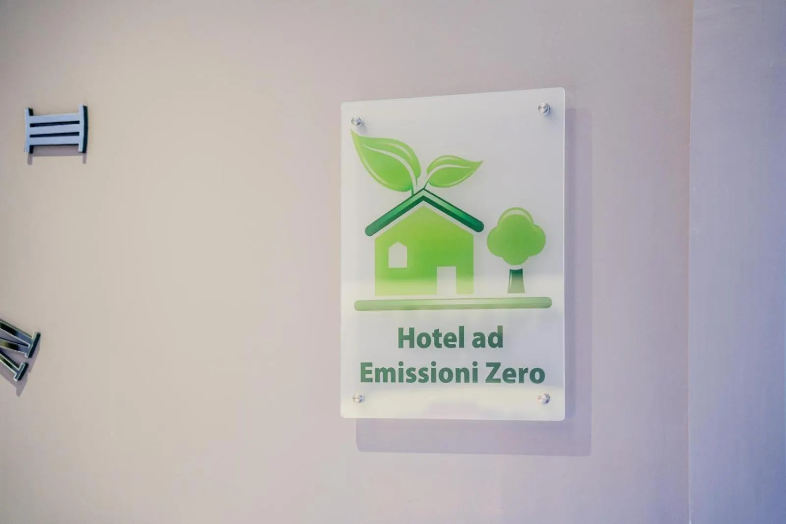 Confidence Hotel San Silvestro San Prospero